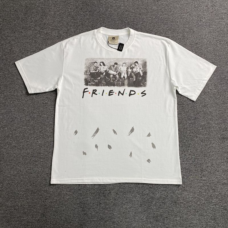 Vintage T-shirt