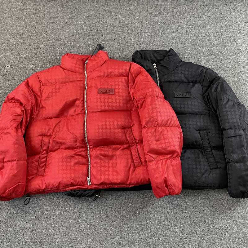 Amiri Jacket