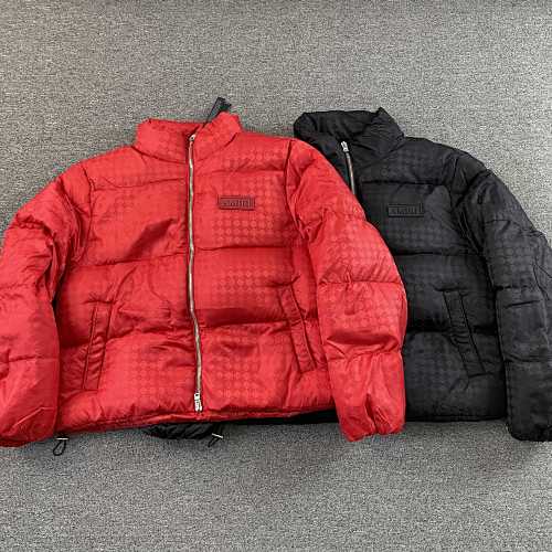 Amiri Jacket