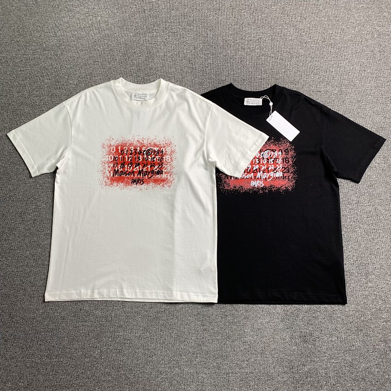 MM6 Maison Margiela T-shirt