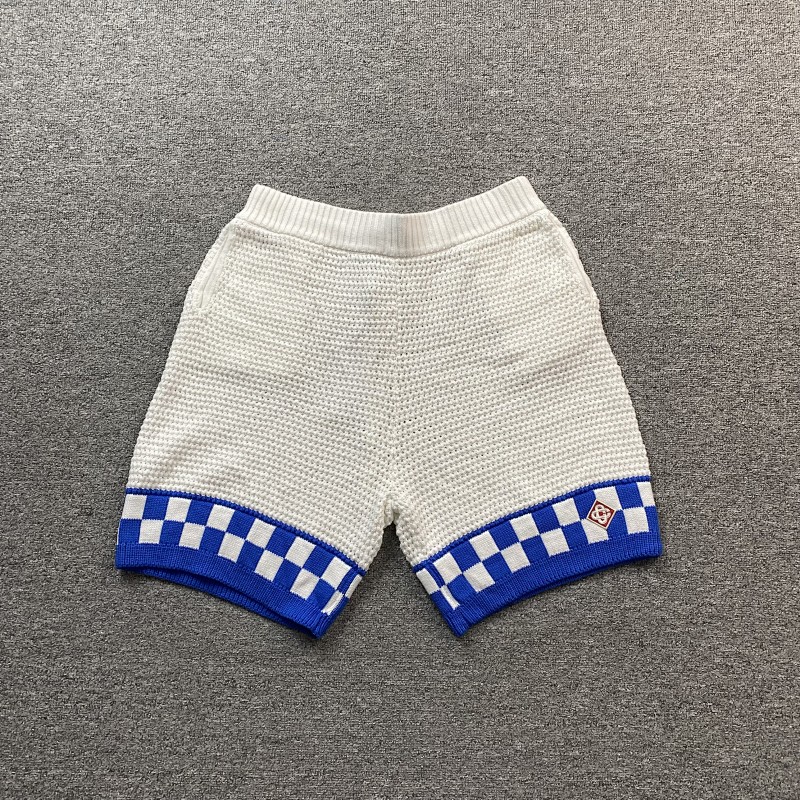 Casablanca Shorts