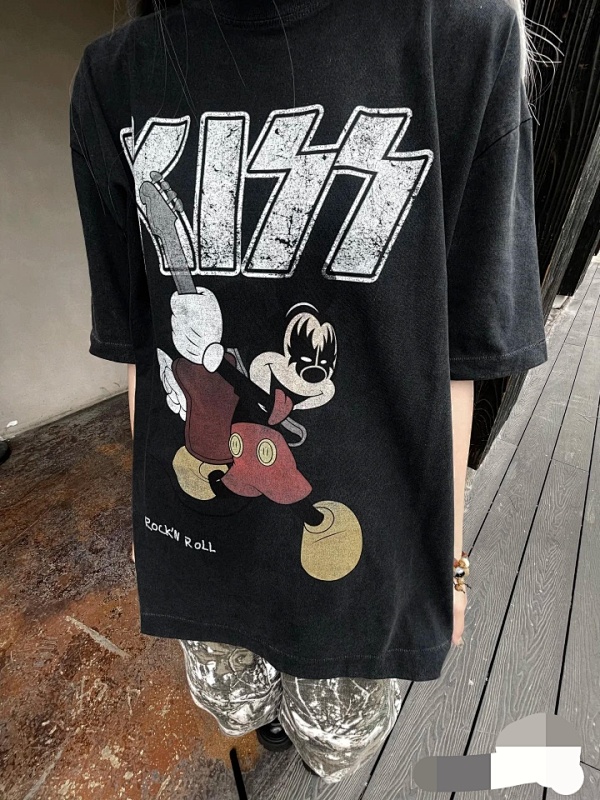 Vintage T-shirt