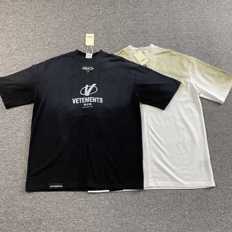 Vetements T-shirt