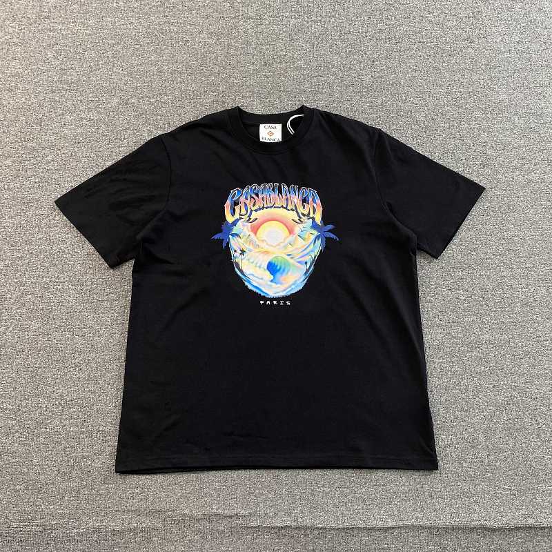 Casablanca T-shirt