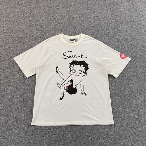 Saint Mxxxxxx T-shirt