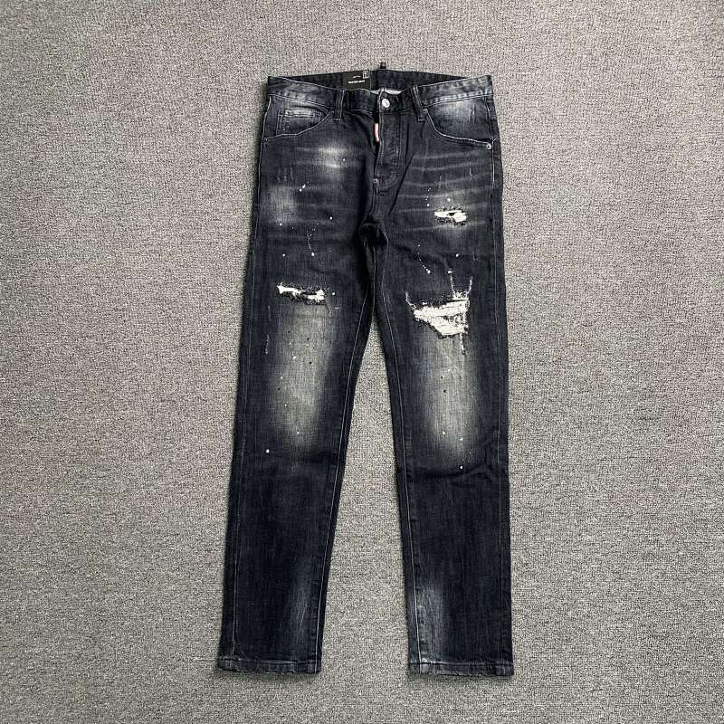 Dsquared 2 Jeans