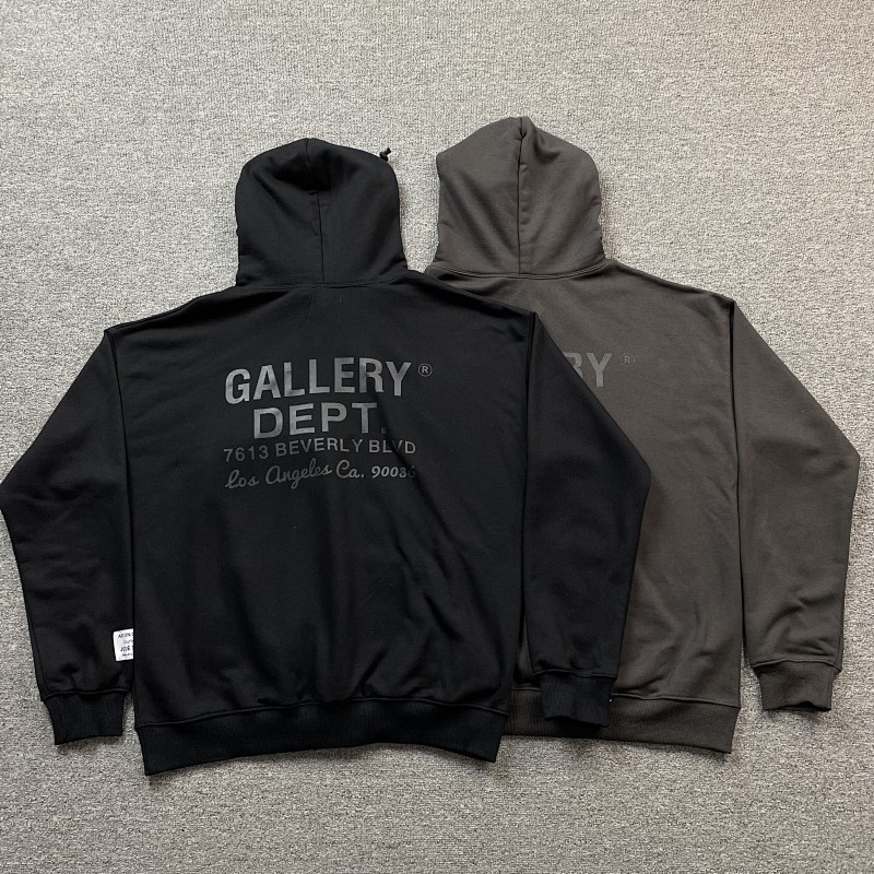 Gallery Dept. Hoodie