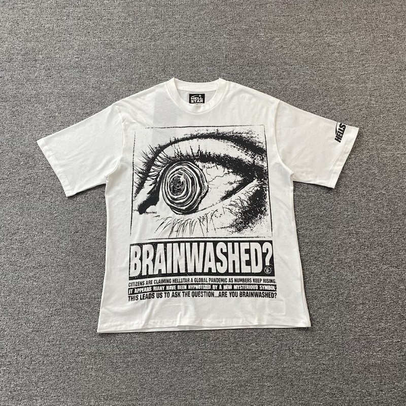 Hellstar T-shirt