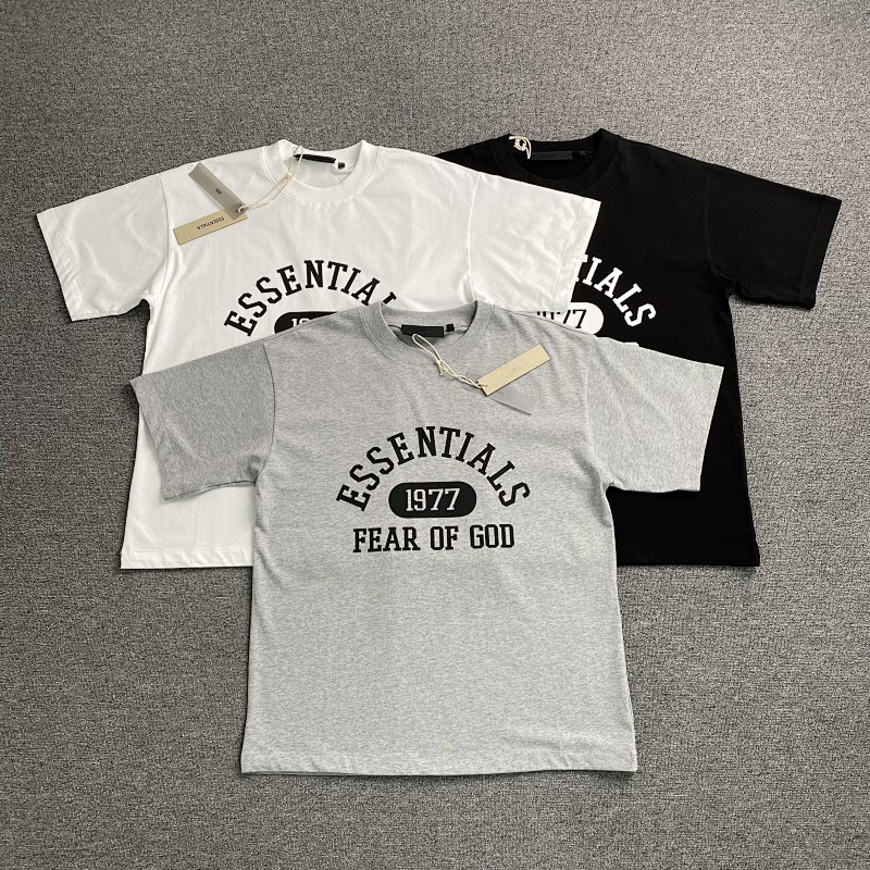 Fog Essentials 24fw T-shirt