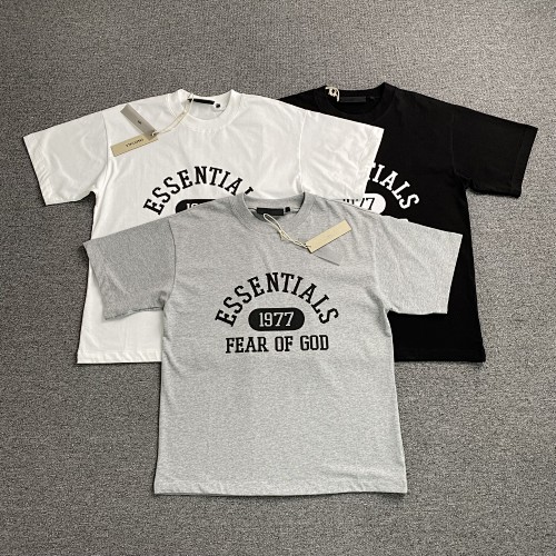Fog Essentials 24fw T-shirt