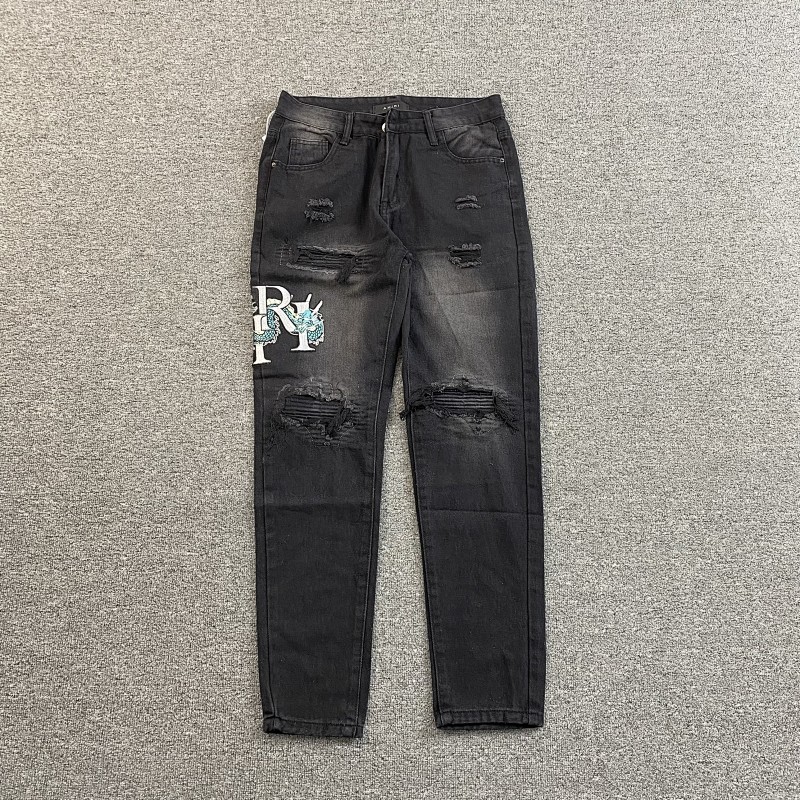 Amiri Jeans