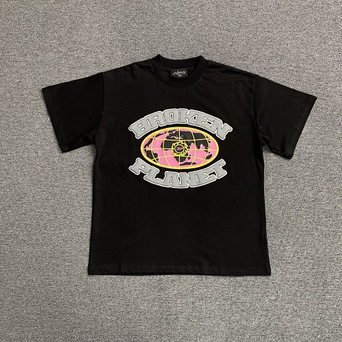 Broken Planet T-shirt