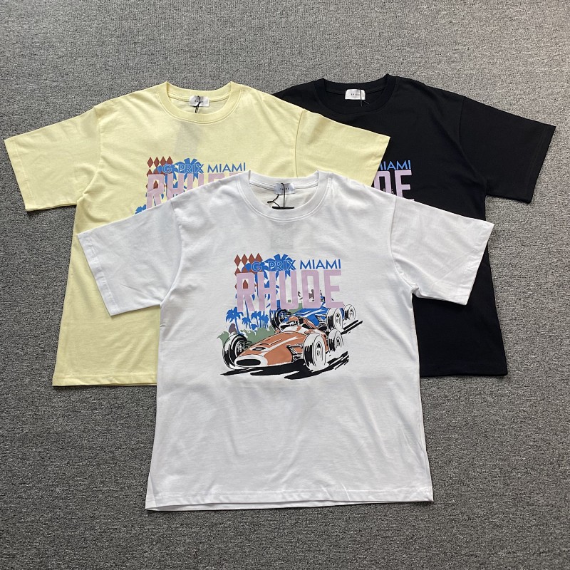 Rhude T-shirt