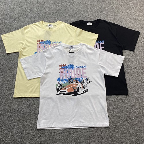 Rhude T-shirt