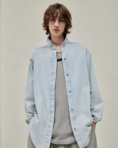 Fear OF God Essentials Jacket