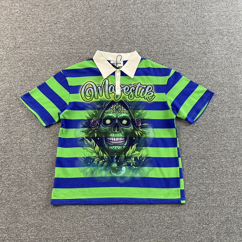 Majestik T-shirt