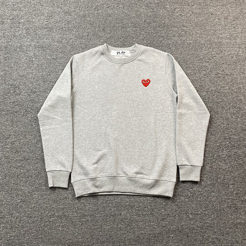 Play Crewneck