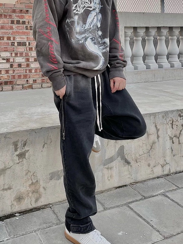Askyurself Pants