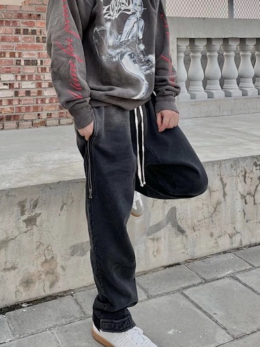 Askyurself Pants