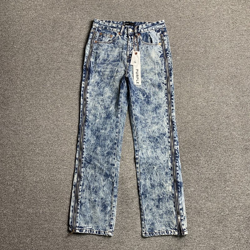 Purple Jeans