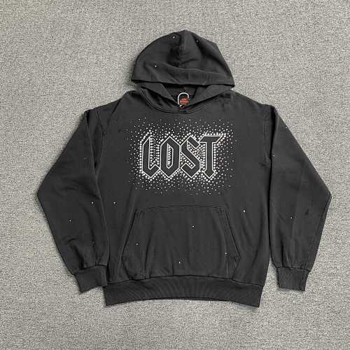 Lost Intrycacy Hoodie