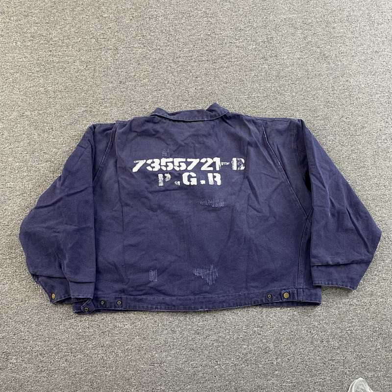 Y Project Jacket