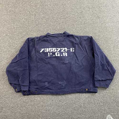 Y Project Jacket