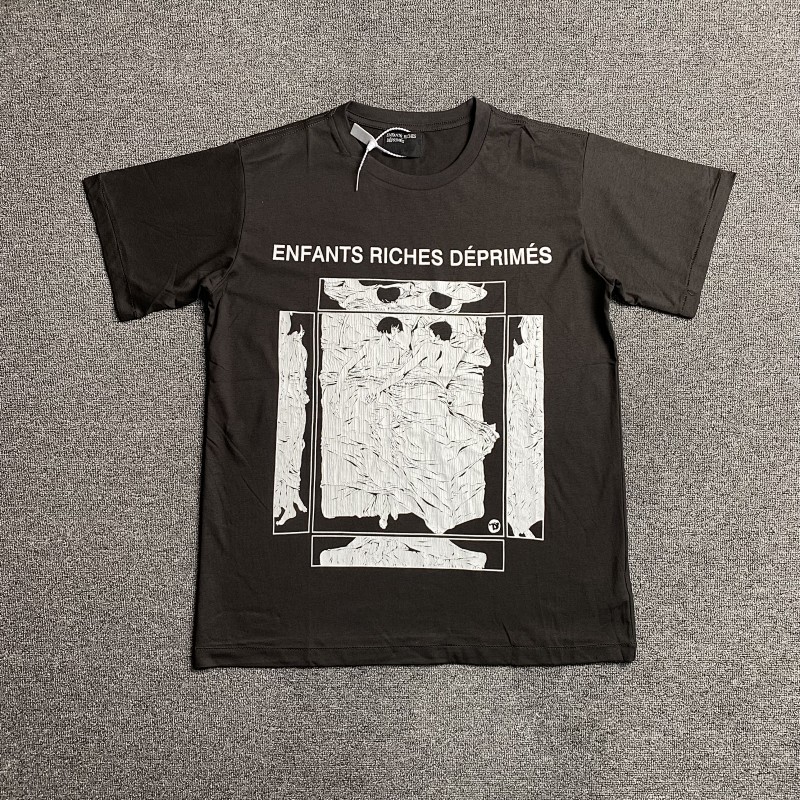 Enfants Riches Dprimes T-shirt