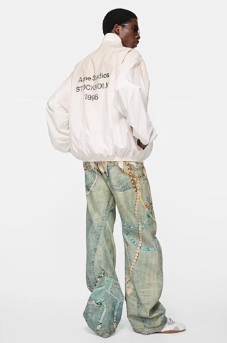 Acne Studios Jacket