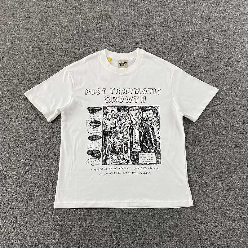 Gallery Dept. T-shirt