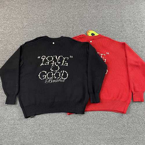 Goodbrand Sweater