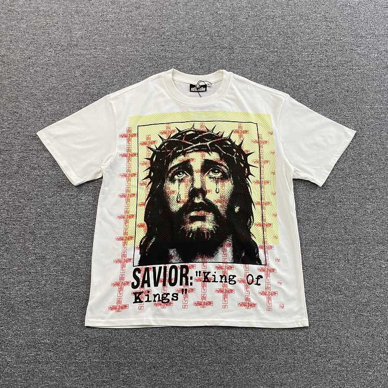 Hellstar T-shirt
