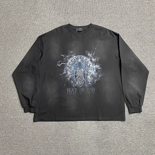 Fog Fear Of God Fog Essentials T-Shirt