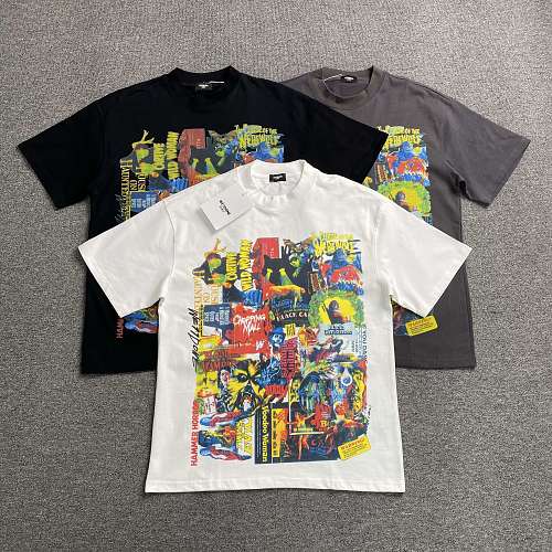Tee from Logan