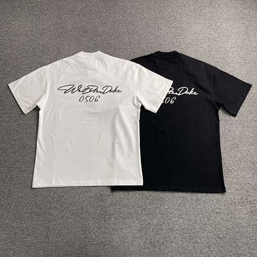 Tee from Logan