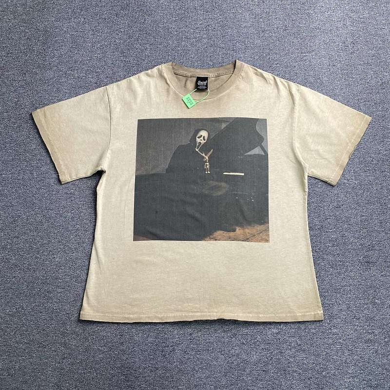 Saint Mxxxxxx T-shirt