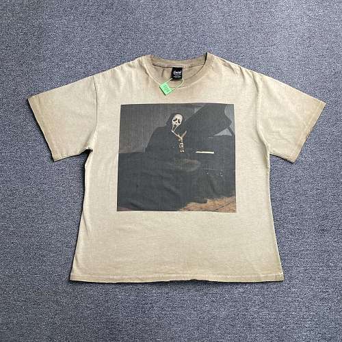 Saint Mxxxxxx T-shirt