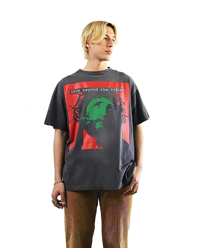 Saint Michael Love Beyond T-shirt