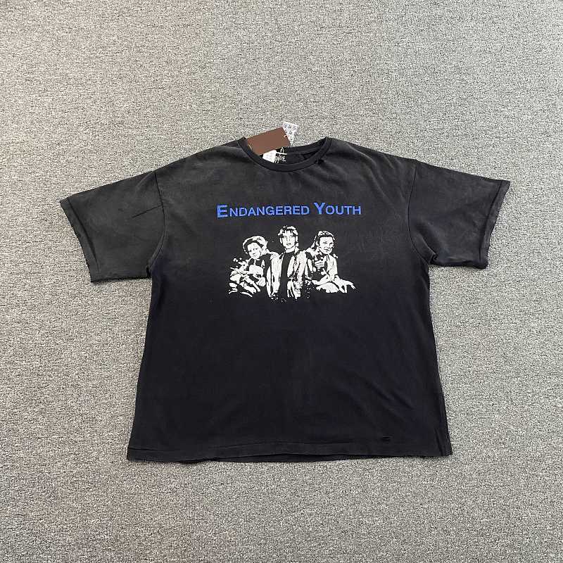 Paly Hollywood T-shirt
