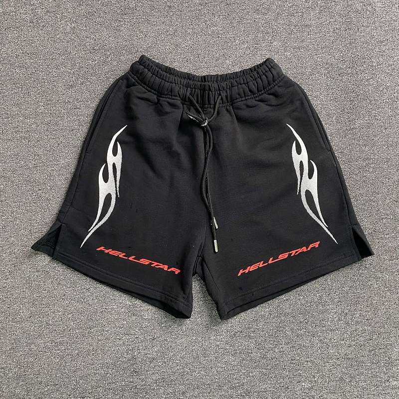 Hellstar Studios Shorts