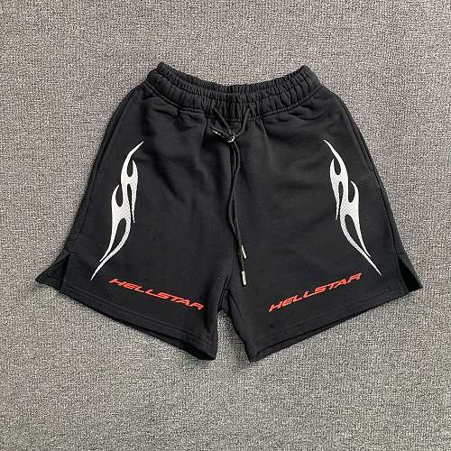 Hellstar Studios Shorts