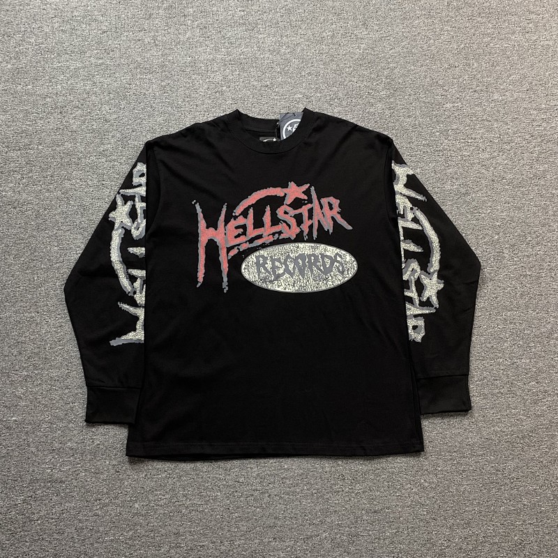 Hellstar T-shirt