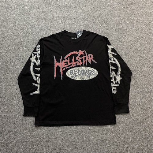 Hellstar T-shirt