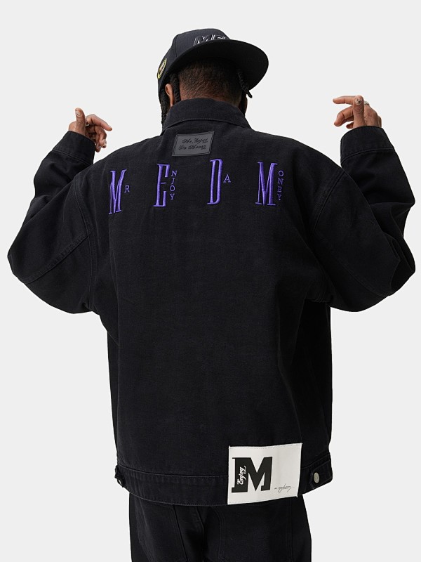 Medm Jacket