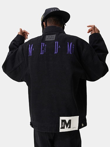 Medm Jacket