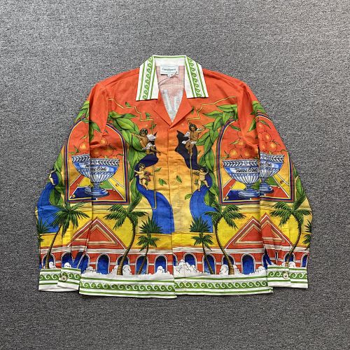 Casablanca Shirt