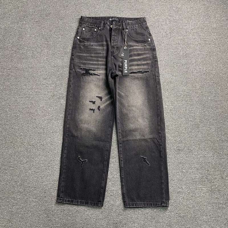 Purple Jeans