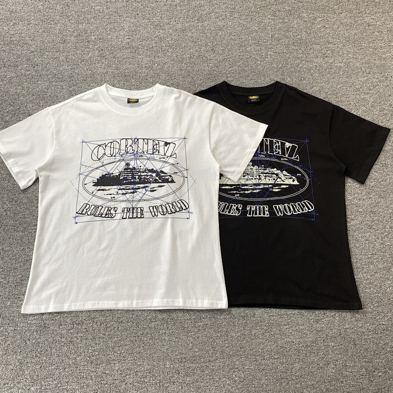Corteiz T-shirt