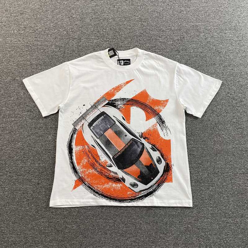 Godspeed T-shirt