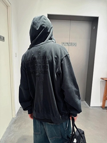 Maison Margiela Hoodie